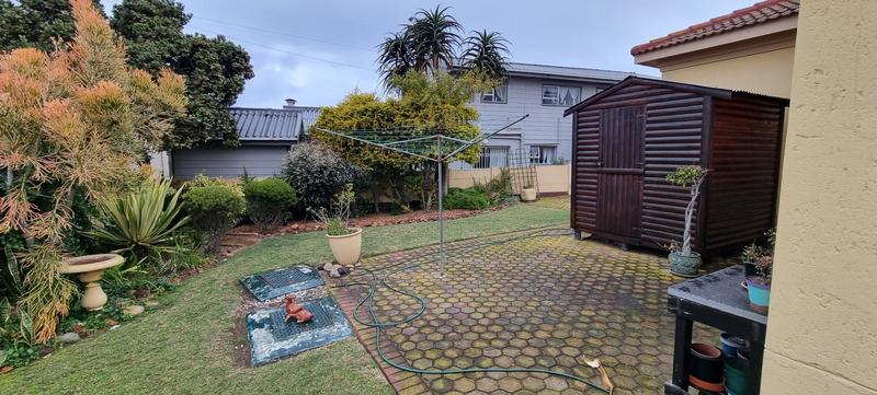 3 Bedroom Property for Sale in Reebok Western Cape